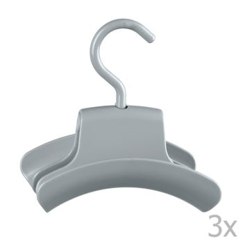 Set 3 suporturi pentru genți wenko herkules