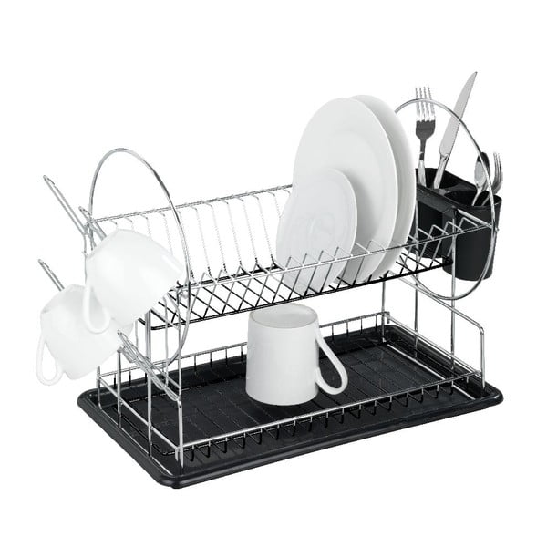 Odkapávač Wenko Dish Premium