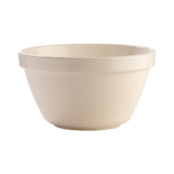 Bol din ceramică mason cash basin, ⌀ 22 cm, alb