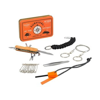 Kit de supraviețuire gentlemen´s hardware