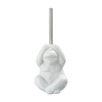 Perie wc ceramică wenko monkey no see