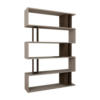 Bibliotecă homitis partiro light mocha