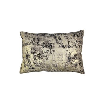 Pernă din bumbac hsm collection colorful living lucillo, 60 x 40 cm