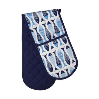 Mânușă de bucătărie dublă premier housewares pisces