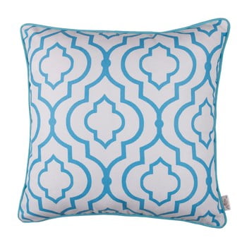 Față de pernă apolena light balkan ornament, 43 x 43 cm