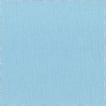 Fotoliu pliant karup design boogie white/light blue