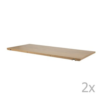 Set 2 blaturi suplimentare pentru masă actona marte