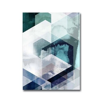 Tablou canvart markso, 28 x 38 cm
