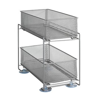 Suport cu sertare wenko metal holder
