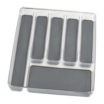 Organizator tacâmuri wenko cutlery tray 6 compartments