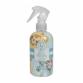 Spray pentru materiale textile Greenleaf Bella Freesia