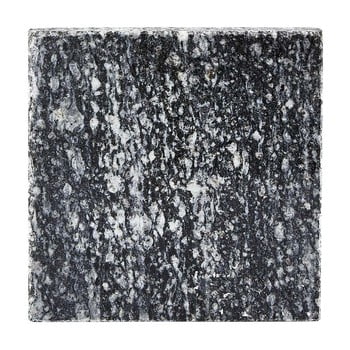 Suport pahar villa collection, granit negru