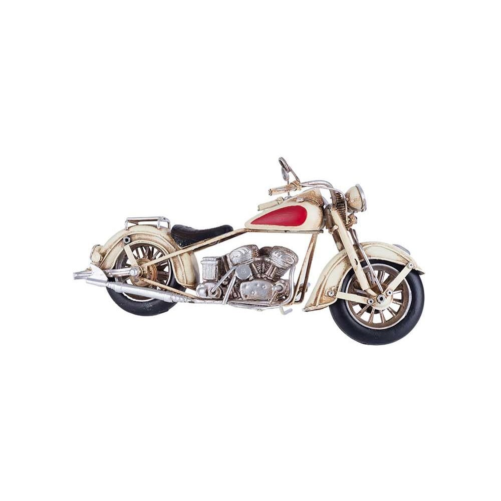 Dekorativní model Light Motorcycle