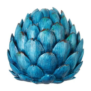 Vază premier housewares artichoke, albastru
