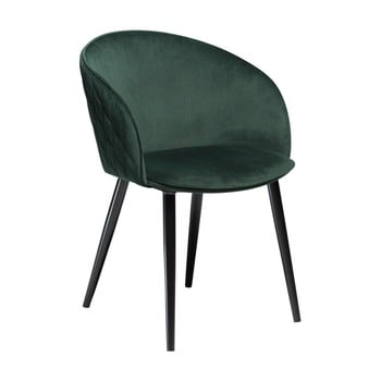 Scaun dan-form denmark dual, verde
