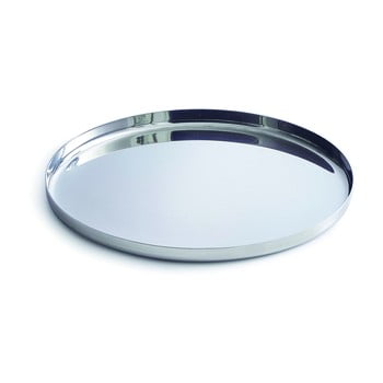 Tavă din oțel kähler design kaolin, ⌀ 15,5 cm