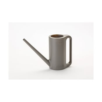 Stropitoare plastia max, 1,5 l, antracit