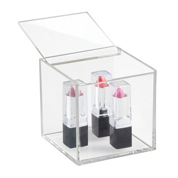 Organizator clarity box 10,25 cm