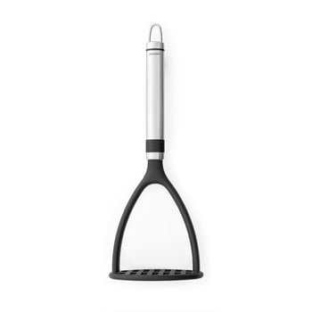 Zdrobitor pentru cartofi din silicon brabantia cook