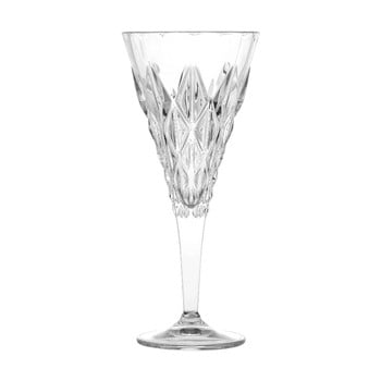 Pahar pentru vin alb brandani crystal