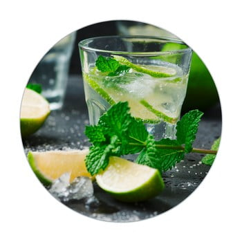 Suport de sticlă pentru oală wenko mojito