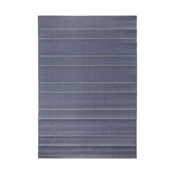 Covor adecvat interior/exterior hanse home sunshine, 200 x 290 cm, albastru