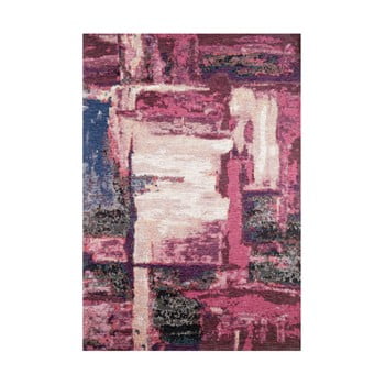 Covor eco rugs xavy lilac, 80 x 150 cm