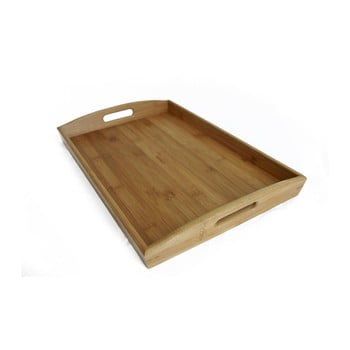 Tavă din bambus bambum escudelle, 29 cm