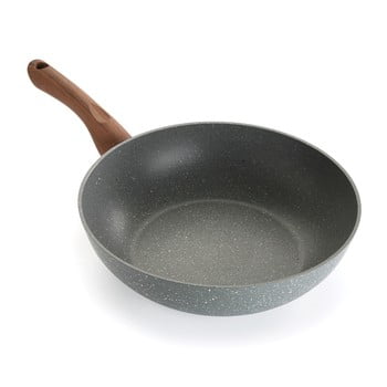 Tigaie din aluminiu versa wok
