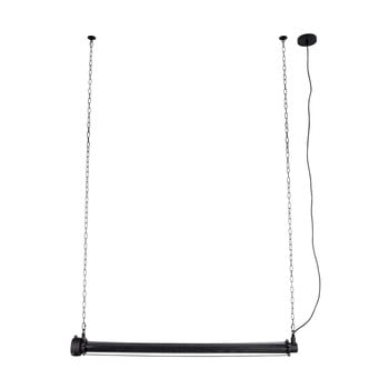 Lustră zuiver prime xl, negru