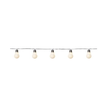 Șirag luminos led best season glow, 5 becuri