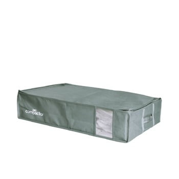 Cutie de depozitare cu vid sub pat compactor green edition, 145 l