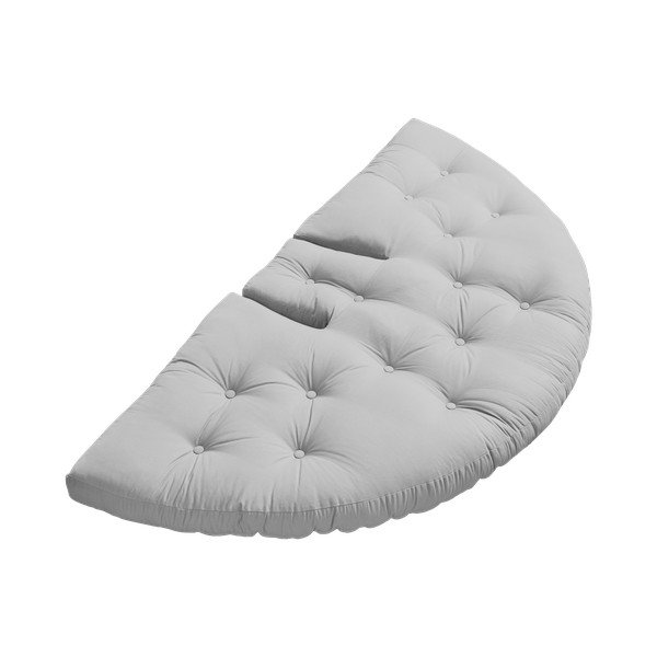 Variabilní křeslo Karup Design Nido Light Grey