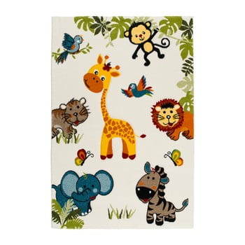 Covor pentru copii universal kinder blanco, 120 x 170 cm