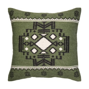 Pernă din bumbac hsm collection colorful living zado, 45 x 45 cm