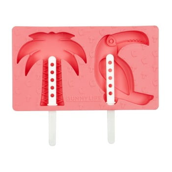 Formă pentru înghețată sunnylife tropical