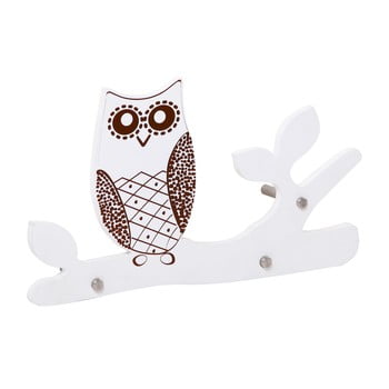 Cuier de perete mauro ferretti owl