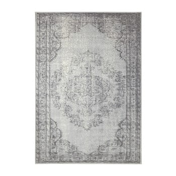 Covor hanse home celebration mirro, 120 x 170 cm, gri - crem