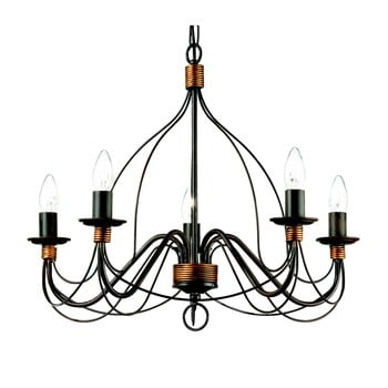 Lustră evergreen lights neklon