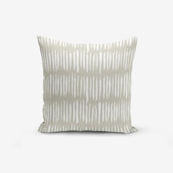 Față de pernă minimalist cushion covers kahan, 45 x 45 cm