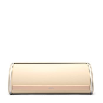Cutie pentru pâine brabantia roll top, bej