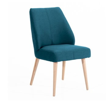 Scaun elegant max winzer todd, albastru