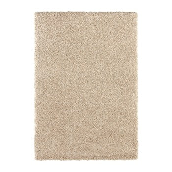 Covor elle decor lovely talence, 140 x 200 cm, bej