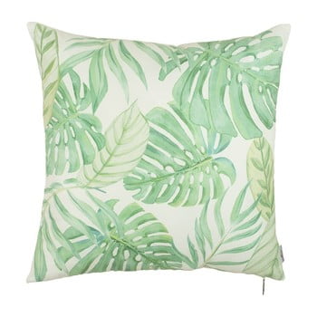 Față de pernă apolena monstera mayhem, 43 x 43 cm