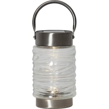 Felinar solar pentru exterior best season lantern capri