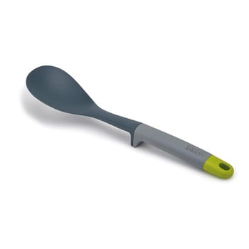 Lingură pentru gătit joseph joseph elevate, gri-verde