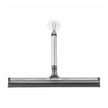 Spatulă pentru îndepărtarea apei interdesign alu