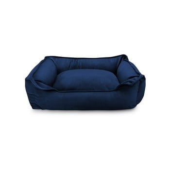 Pat pentru câine marendog nebula premium, albastru