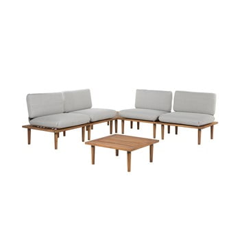 Set mobilier de grădină monobeli lounge quatro