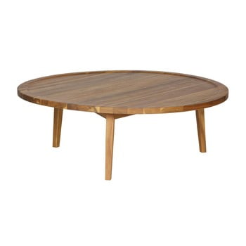 Masă de cafea vtwonen sprokkeltafel, ⌀ 100 cm